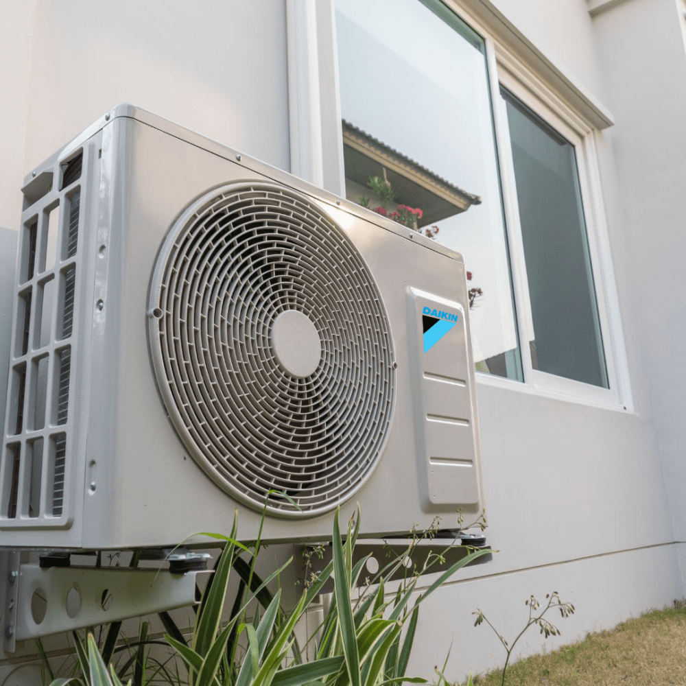 Mini Split Inverter Advanced R32